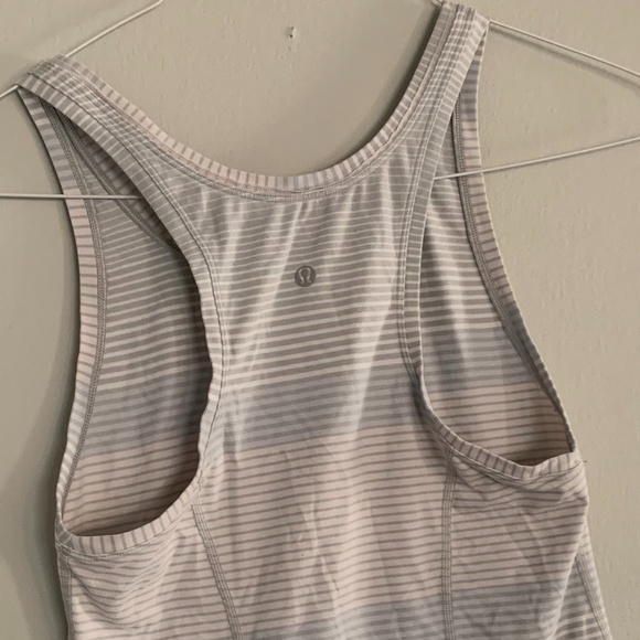 lululemon athletica Tops - lululemon tank top